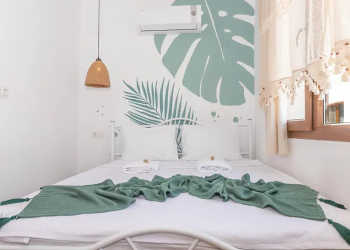 Casa Fiore Hotel Seferihisar