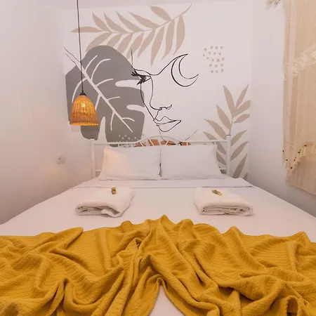 Casa Fiore Butik 세페리히사르