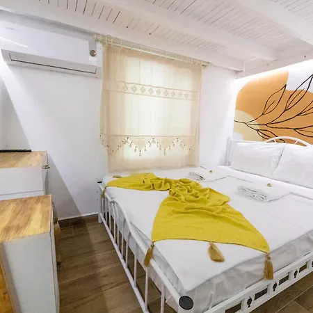 Casa Fiore Hotel Seferihisar