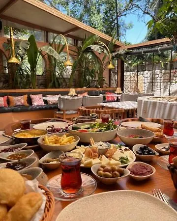 Hotel Casa Fiore Seferihisar