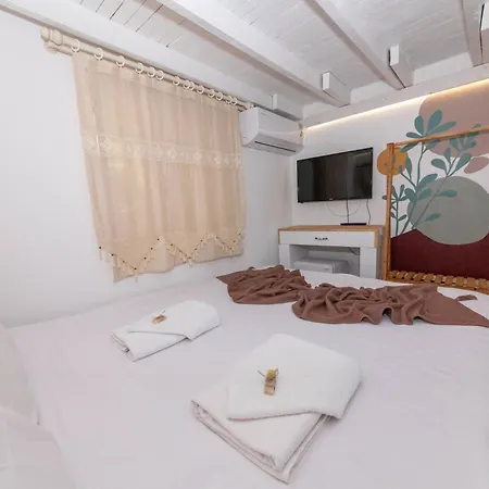 Casa Fiore Butik * 세페리히사르