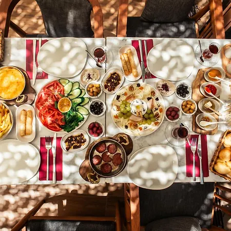 Casa Fiore Seferihisar