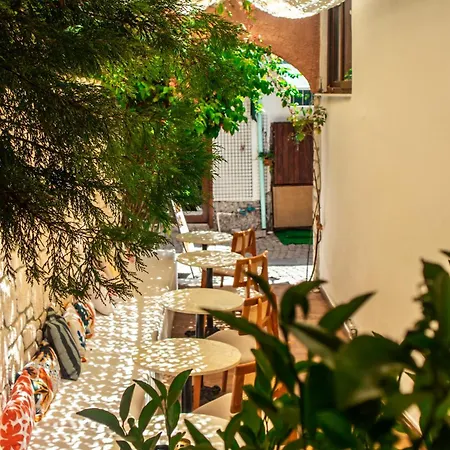 Casa Fiore Butik 호텔 세페리히사르