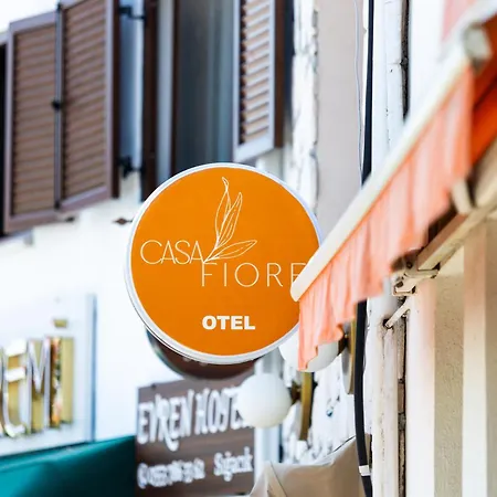 Casa Fiore * Seferihisar