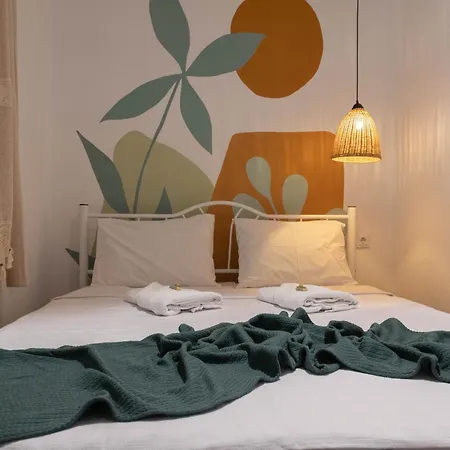 Casa Fiore Seferihisar