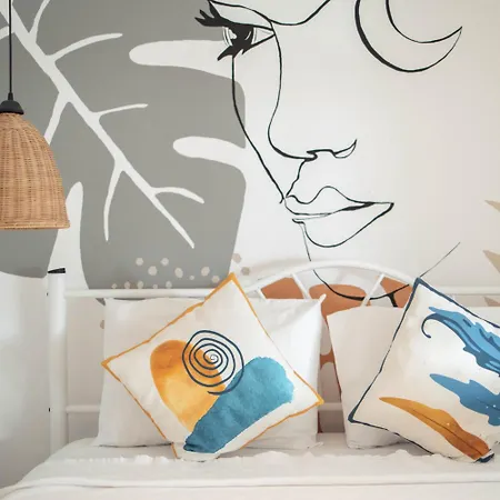 호텔 Casa Fiore Butik