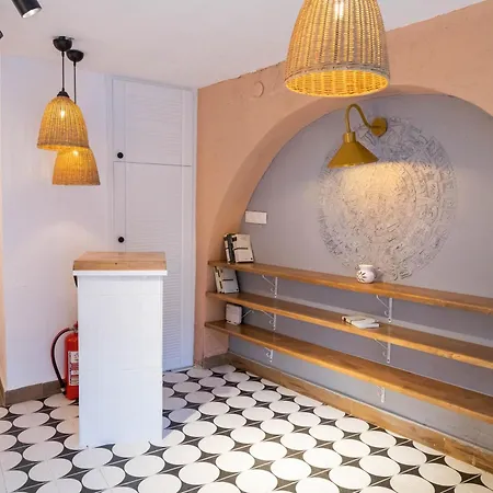 Casa Fiore Hotel