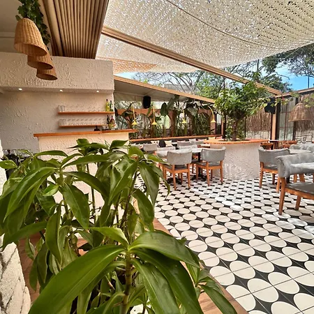 Hotel Casa Fiore
