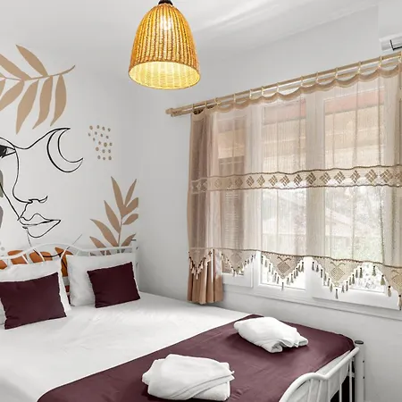 Casa Fiore Hotel
