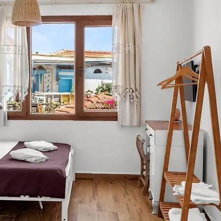 Hotel Casa Fiore