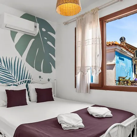 Casa Fiore Hotel Seferihisar