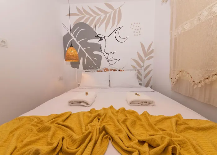Casa Fiore Seferihisar