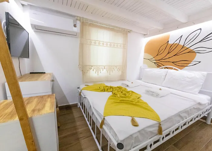 Casa Fiore Hotel Seferihisar