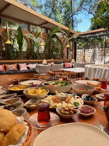 Hotel Casa Fiore Seferihisar